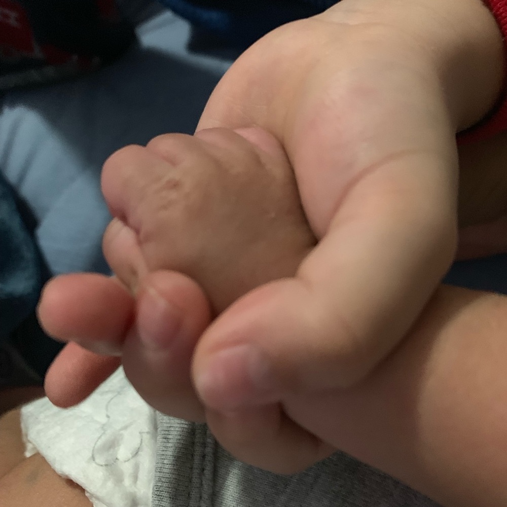 Meet your Posher, Flor